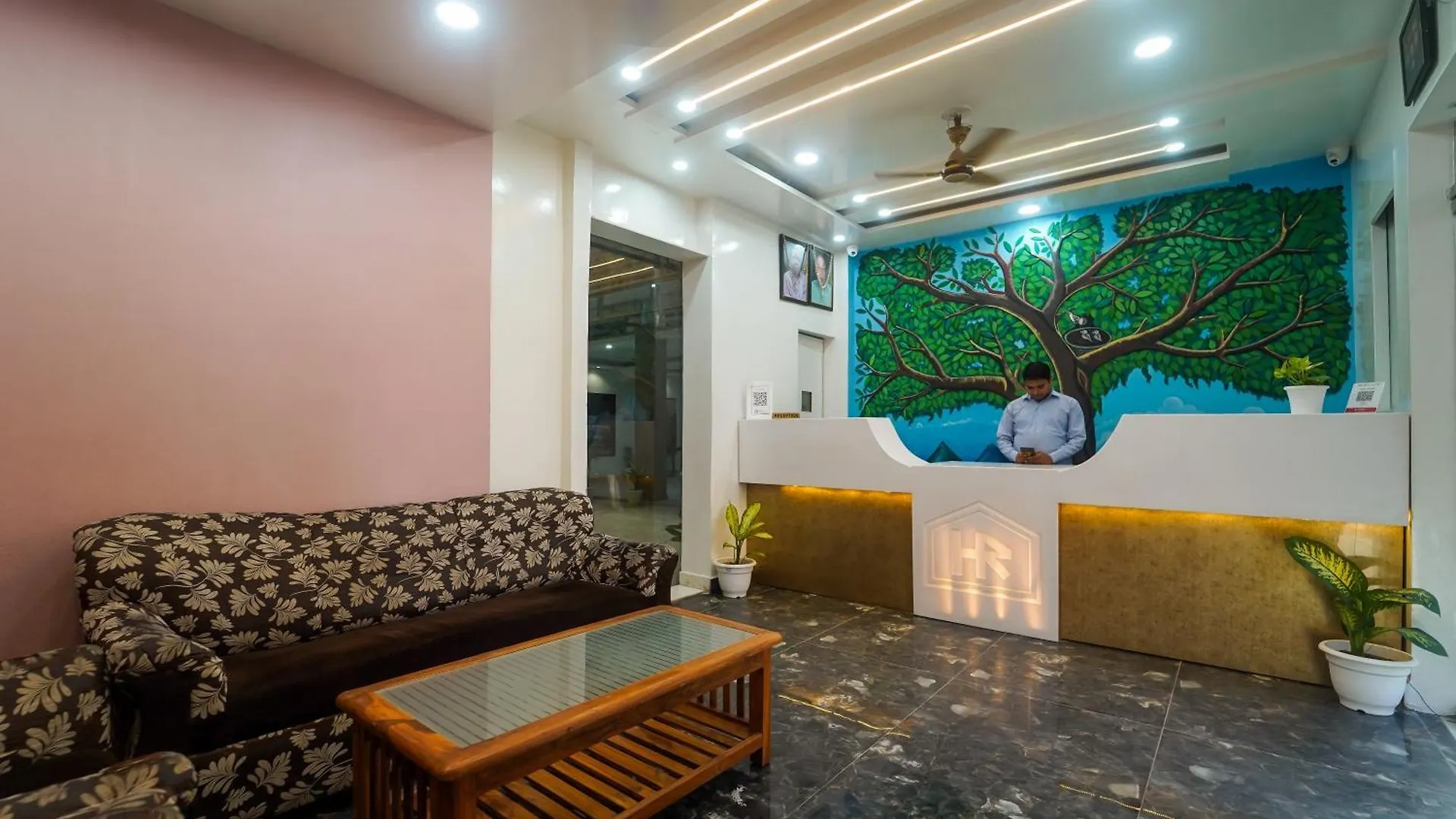 Hotel Roshan Varanasi