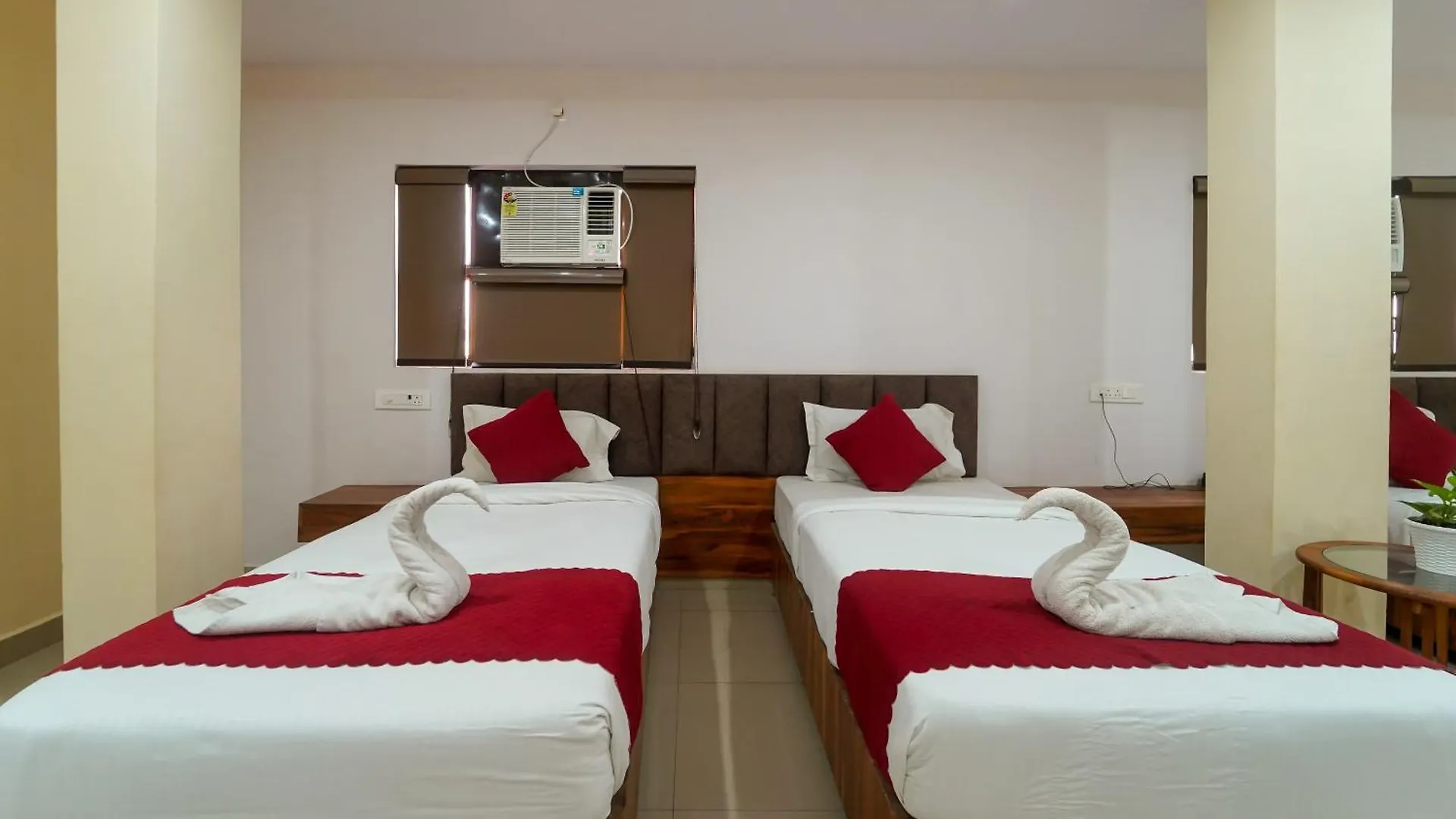 ***  Hotel Roshan Varanasi Índia