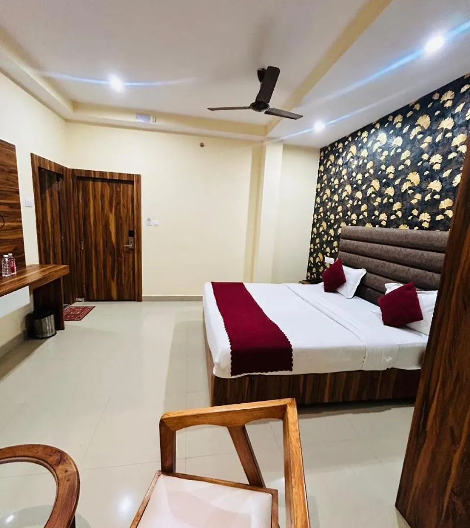 Hotel Roshan Varanasi