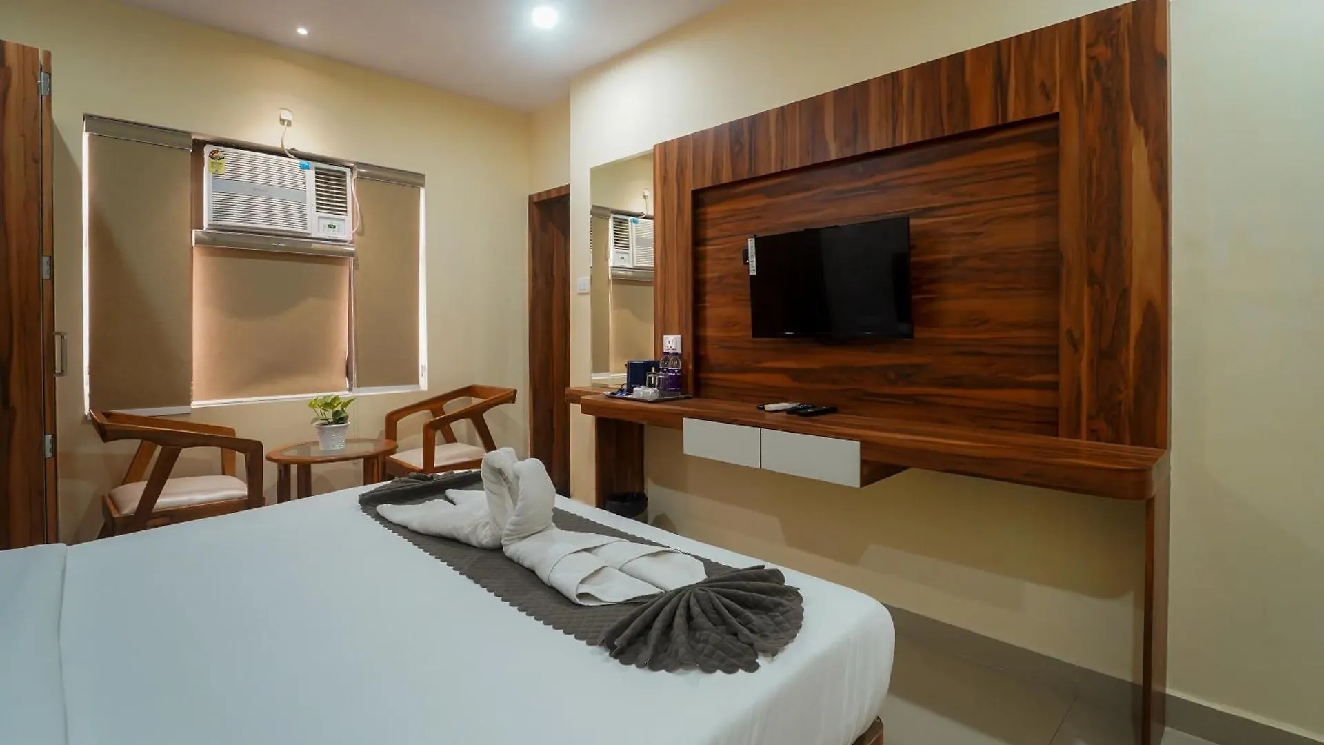 Hotel Roshan Varanasi