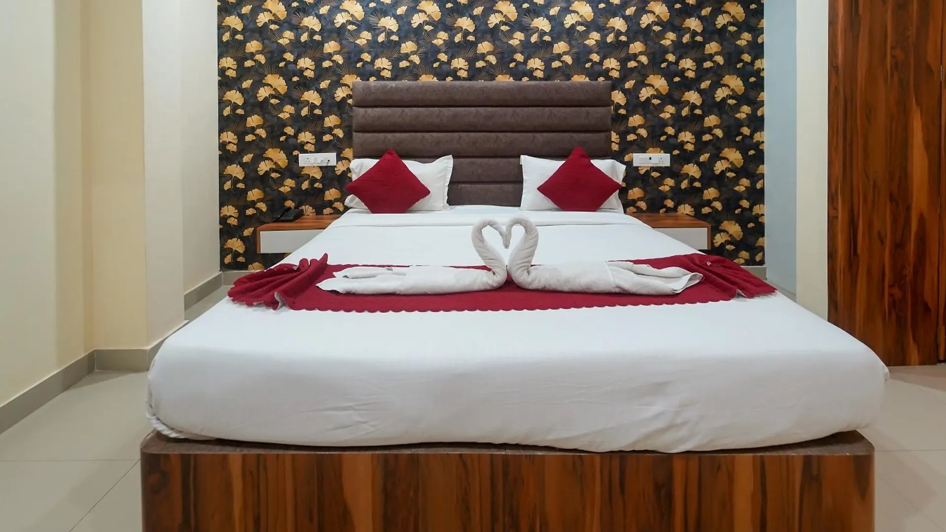 Hotel Roshan Varanasi