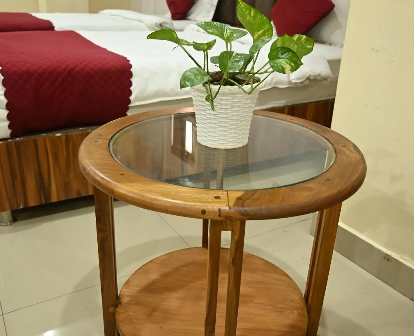 Hotel Roshan Varanasi