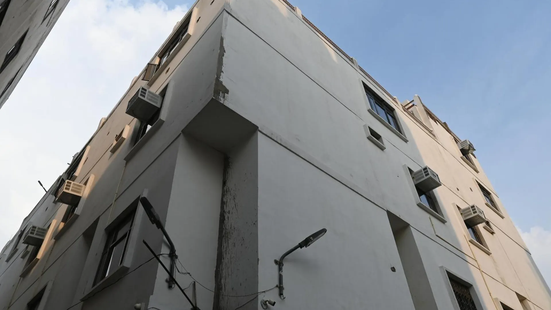 Hotel Roshan Varanasi